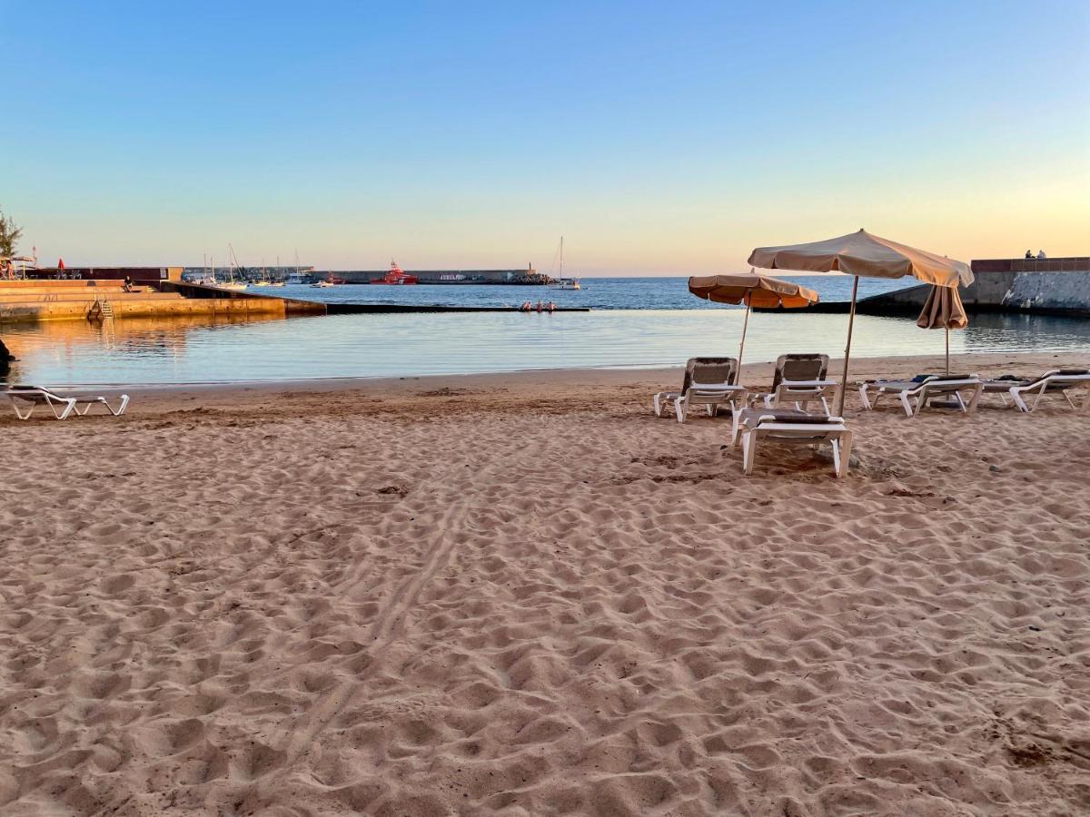 Direct At The Beach - Arguineguin Zewnętrze zdjęcie