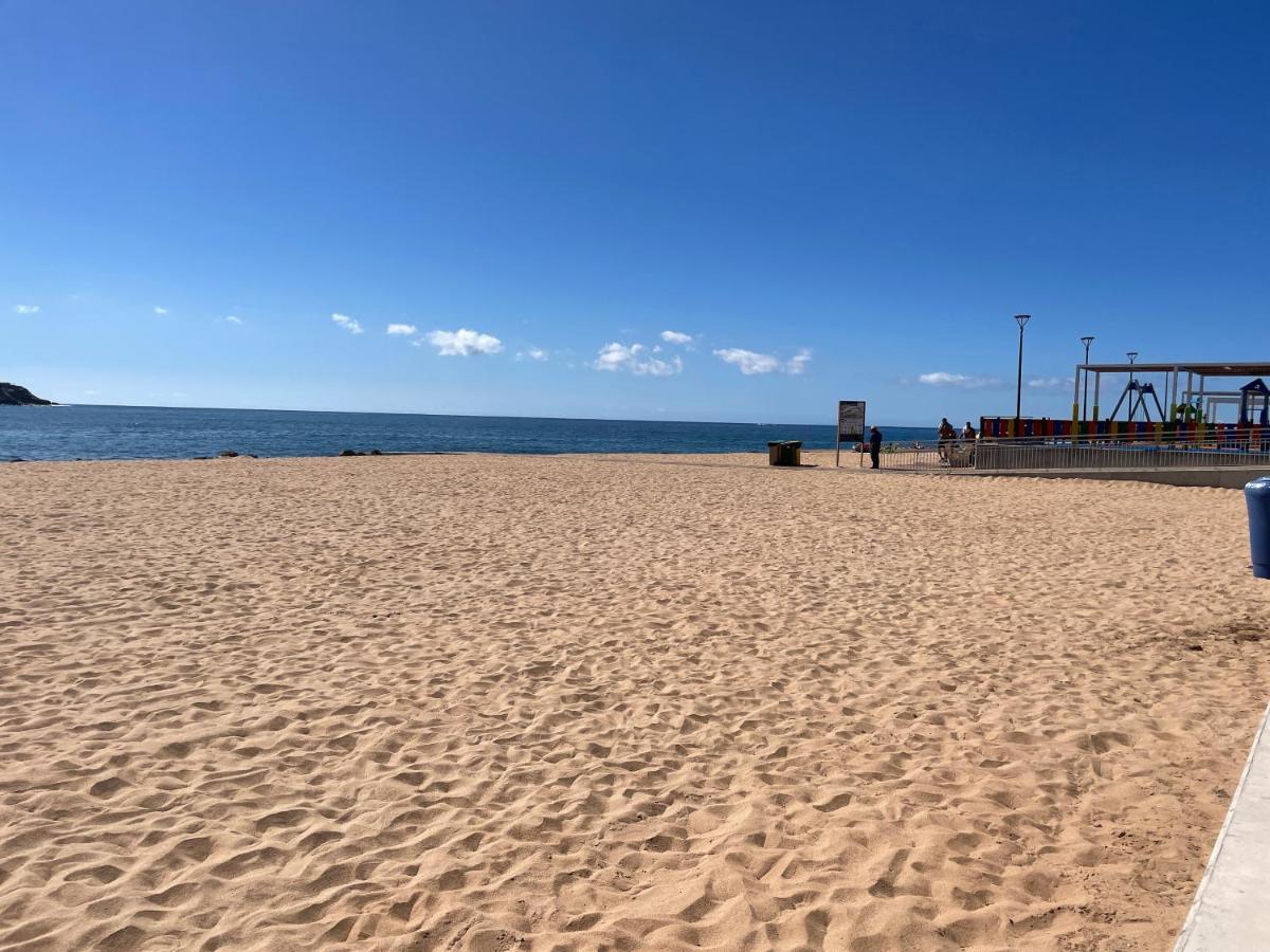 Direct At The Beach - Arguineguin Zewnętrze zdjęcie